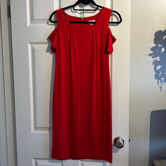 Calvin Klein Dress - Picture 1 of 1